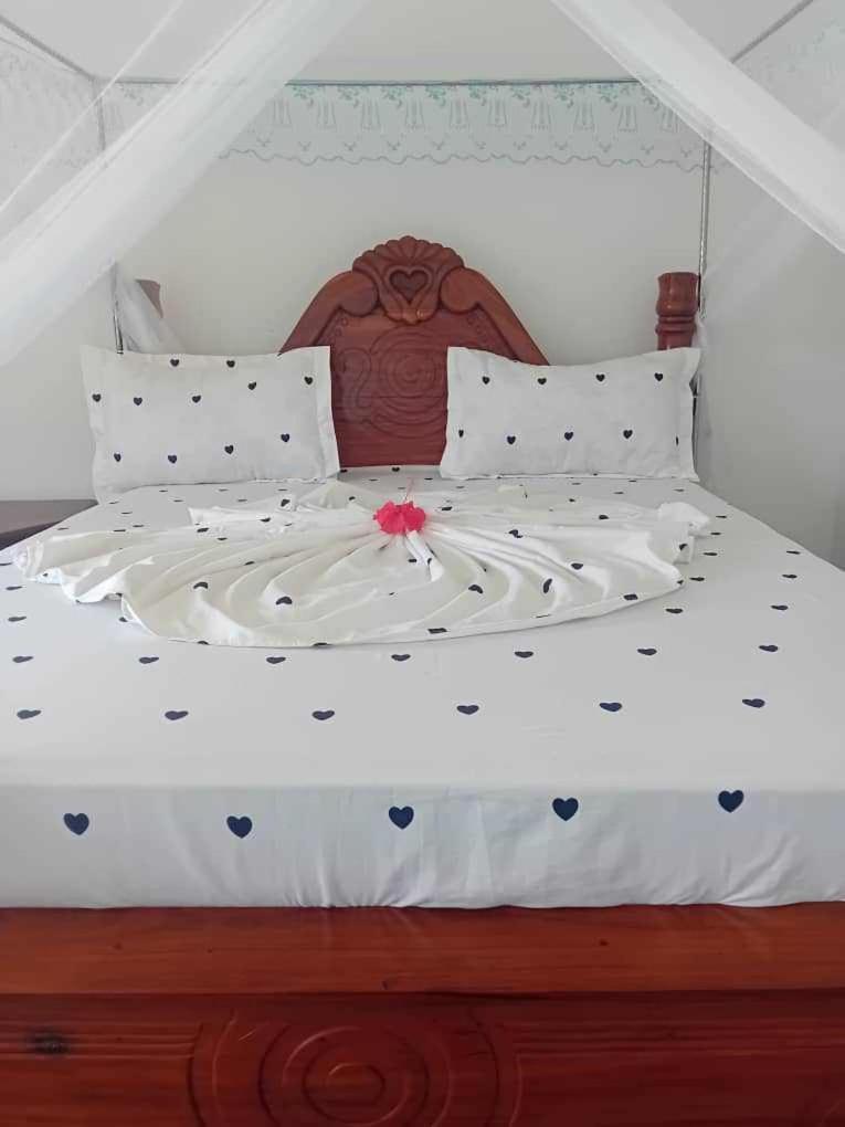 Bed & Breakfast Sweet *